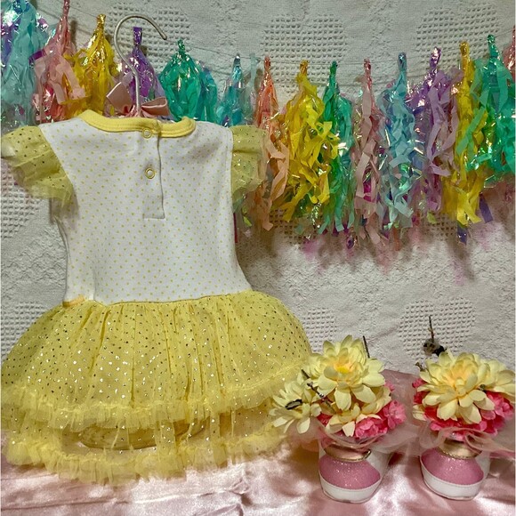 Bee Centerpieces - Etsy Pretty As Can Bee Centerpiece For Baby Shower, Little Girls Birthday